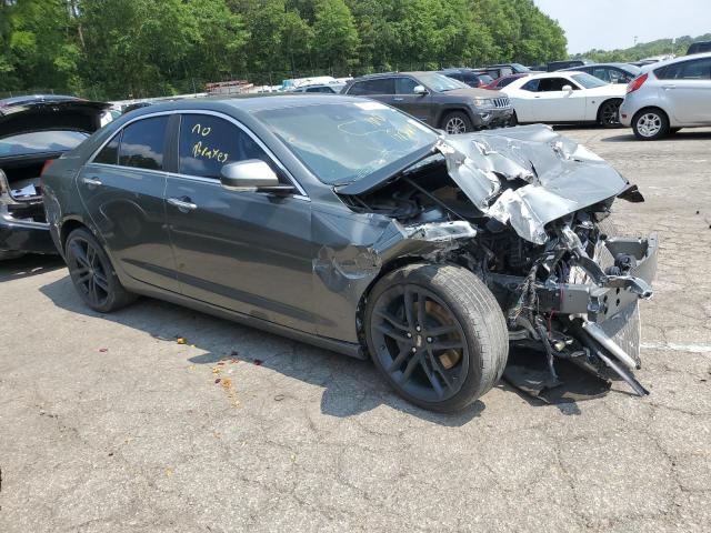2016 CADILLAC ATS PERFOR - 1G6AC5SX4G0107035