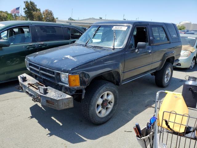 1988 Toyota 4Runner 