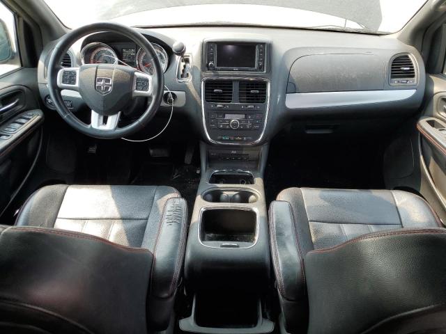 2C4RDGEG7GR266142 Dodge Grand Caravan R/t