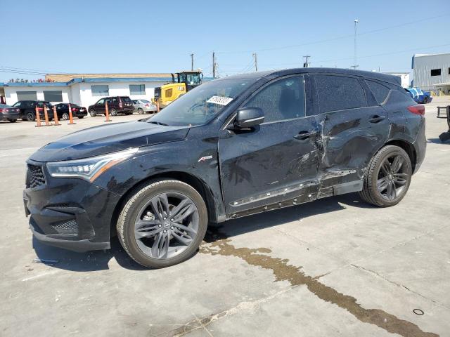 2019 ACURA RDX A-SPEC - 5J8TC1H63KL000872