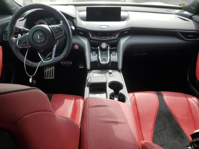 2021 ACURA TLX TECH A - 19UUB5F59MA015660