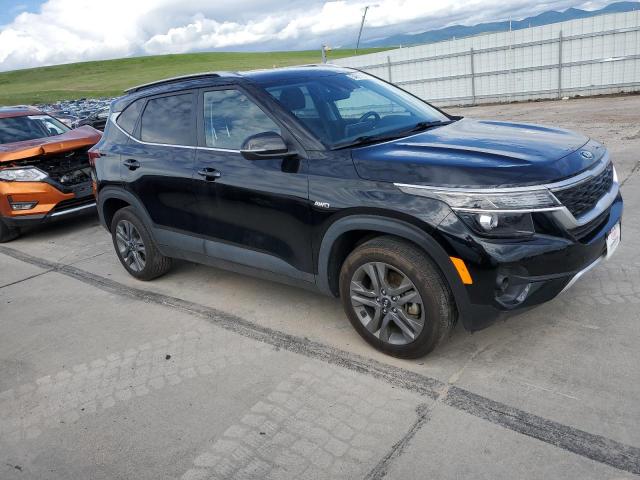 KNDEUCAA3M7161619 KIA SELTOS S