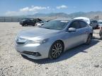 2016 ACURA TLX ADVANC - 19UUB2F75GA007978