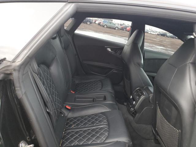 2016 AUDI S7 - WAUW2AFC4GN152997