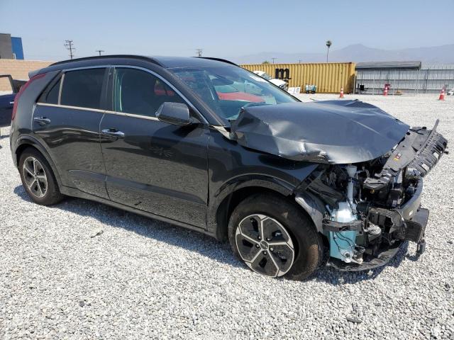 KNDCT3LE4P5092711 | 2023 KIA NIRO SX