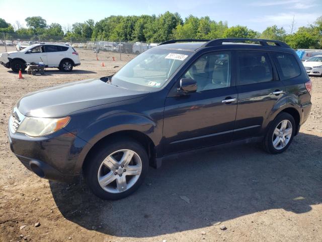 2009 Subaru Forester 2.5X Premium