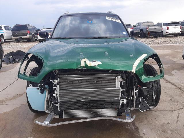 2022 MINI COOPER S E WMZ23BS08N3N90169