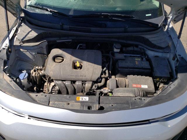 KNDJ23AUXM7740914 KIA SOUL LX