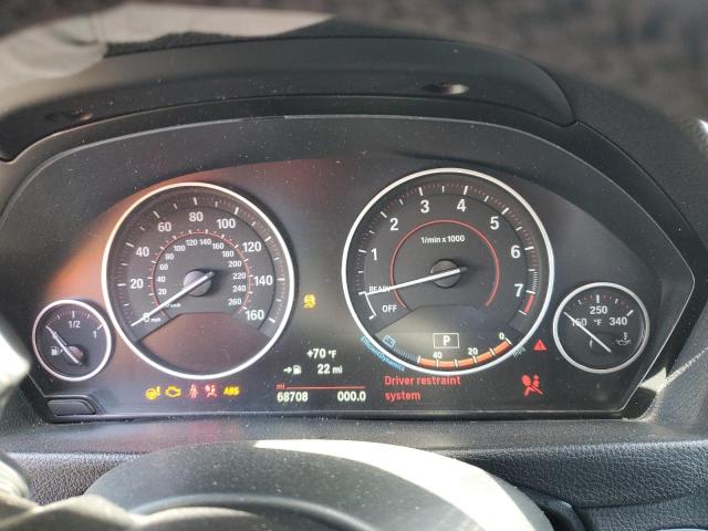 WBA4F7C57HG786668 BMW 430i Gran Coupe