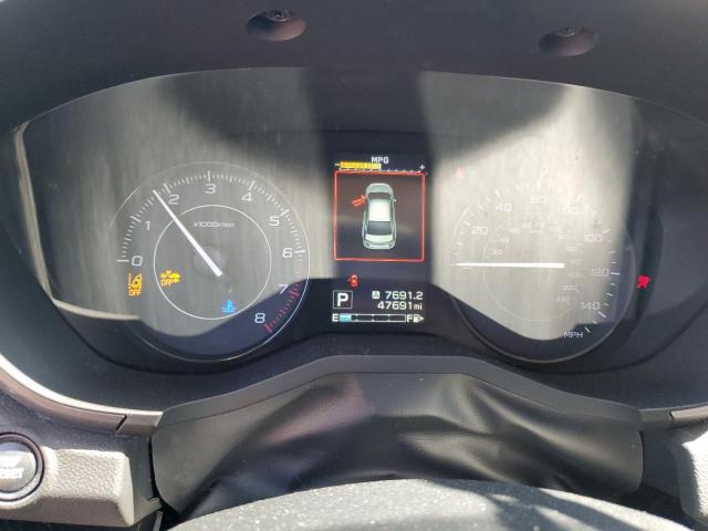4S3GTAD60J3711868 Subaru Impreza Premium Plus