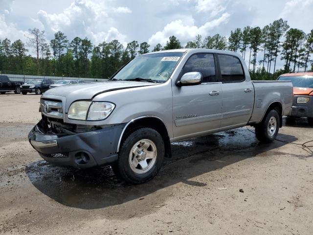 2004 Toyota Tundra 