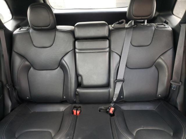 1C4PJLDN3KD160680 Jeep Cherokee Limited