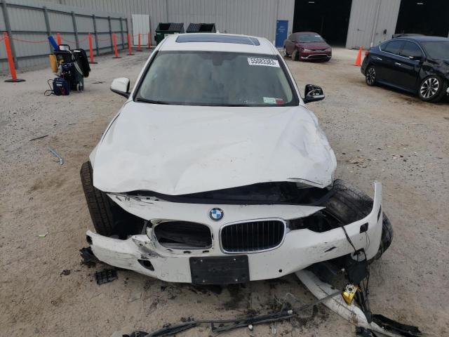 2015 BMW 328 XI SUL - WBA3B5G52FNS14650