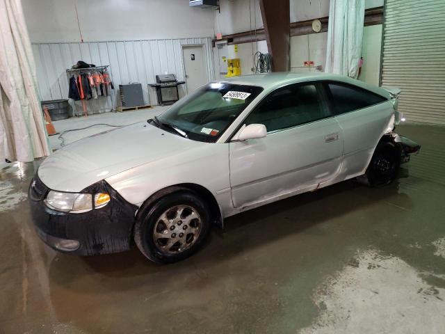 2000 Toyota Camry Solara SE