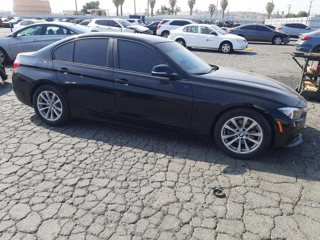 WBA8A9C54GK619160 BMW 320 I