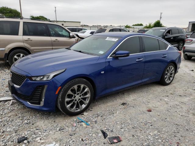 2020 CADILLAC CT5 PREMIU - 1G6DN5RK8L0133455