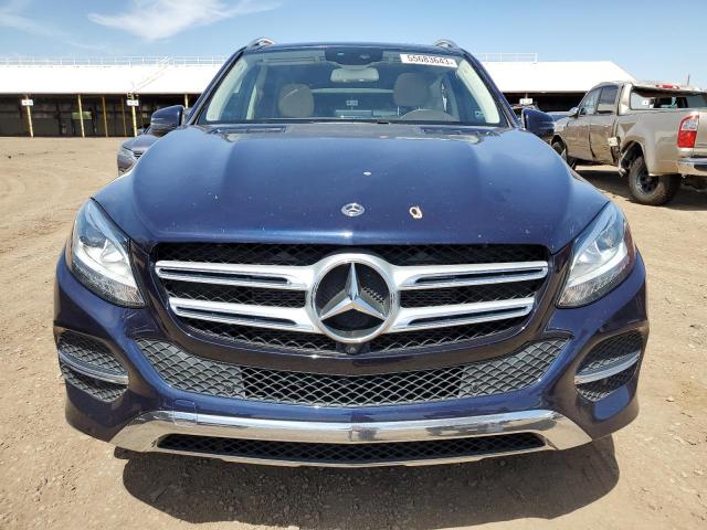4JGDA5HB5JB145473 Mercedes-Benz Gle 350 4matic