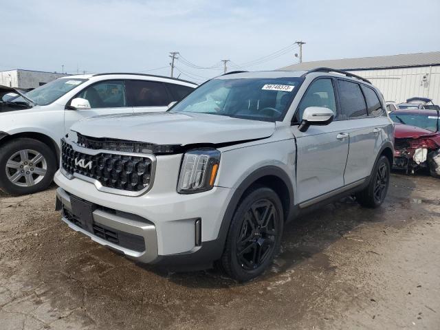 2023 Kia Telluride EX