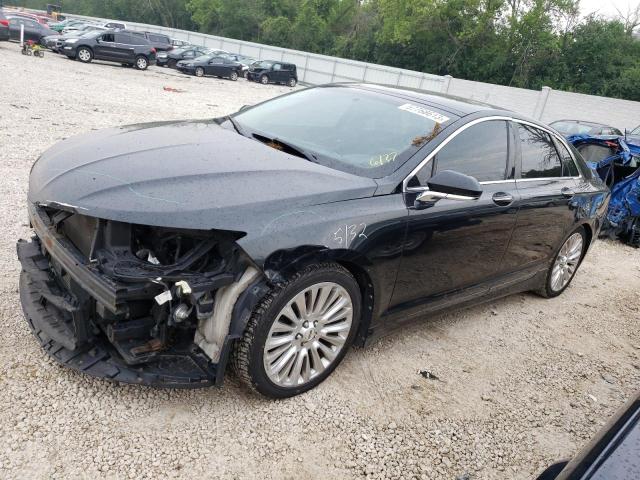 2013 Lincoln MKZ 