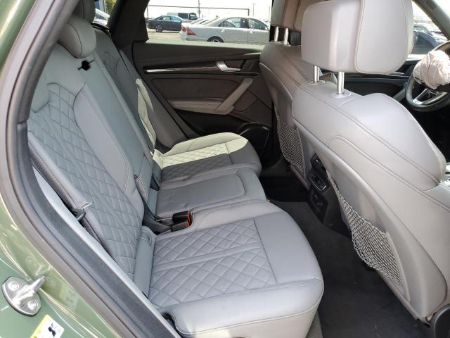 2021 AUDI SQ5 SPORTB WA134BFY5M2078319
