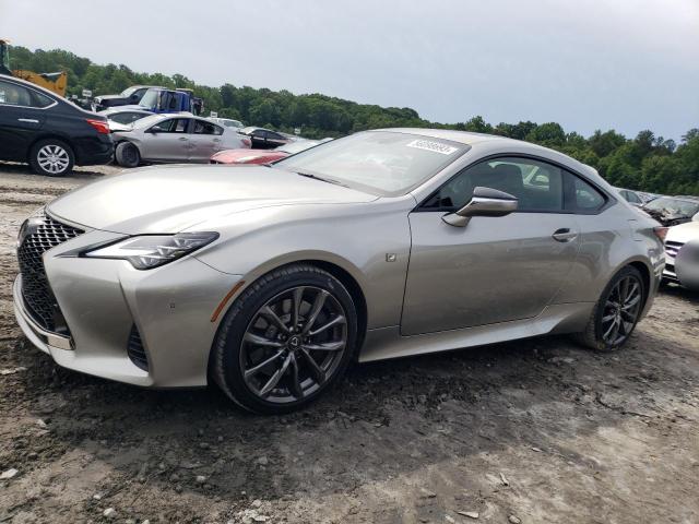 2022 Lexus RC 350 Base