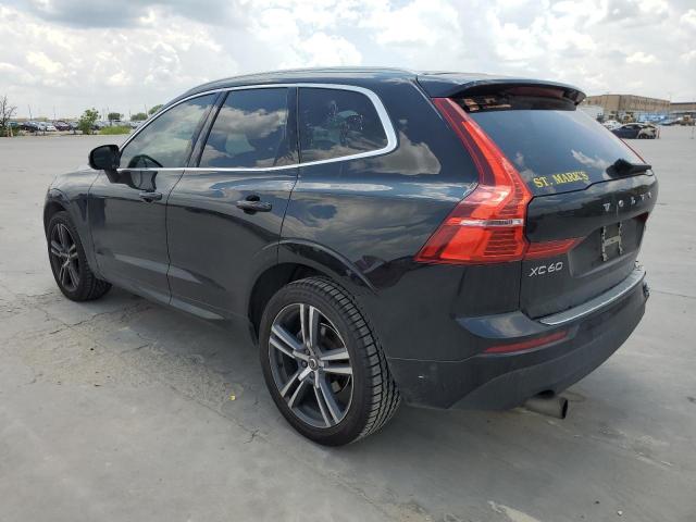 2019 VOLVO XC60 T5 - LYV102RK9KB214981