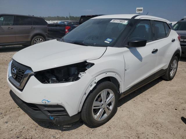 Vin: 3n1cp5bv5ll528643, lot: 56117903, nissan kicks s 20201