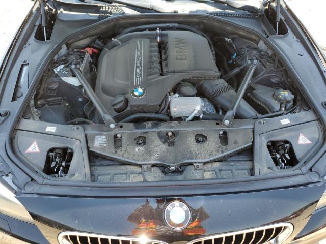 2016 BMW 535 I - WBA5B1C57GG130949