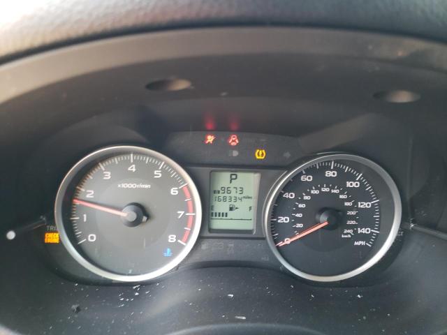 JF2SJAEC3EH445311 Subaru Forester 2.5i Premium