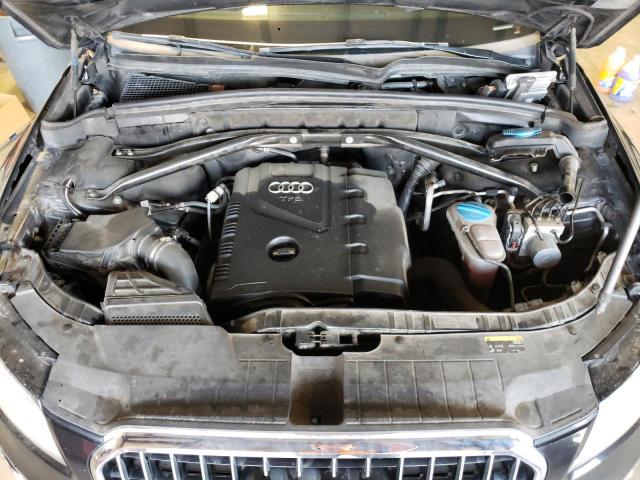 VIN WA1LFAFP0DA099662 2013 Audi Q5, Premium Plus no.11