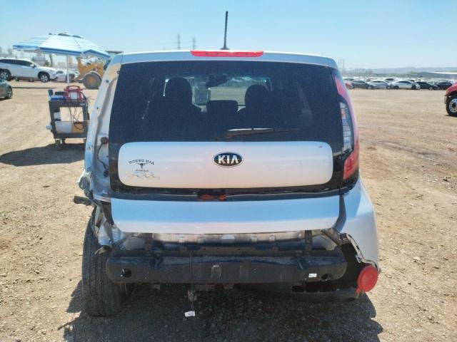 KNDJN2A21E7723338 KIA Soul