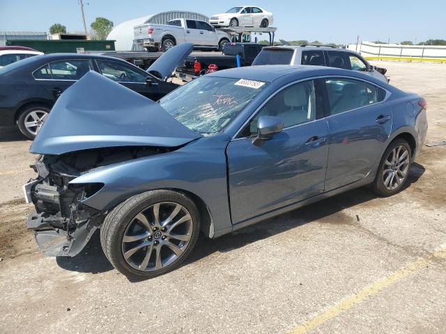 2017 Mazda Mazda6 Grand Touring