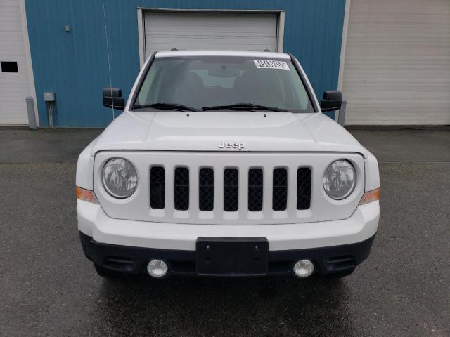 2016 JEEP PATRIOT SP - 1C4NJRBB8GD684787
