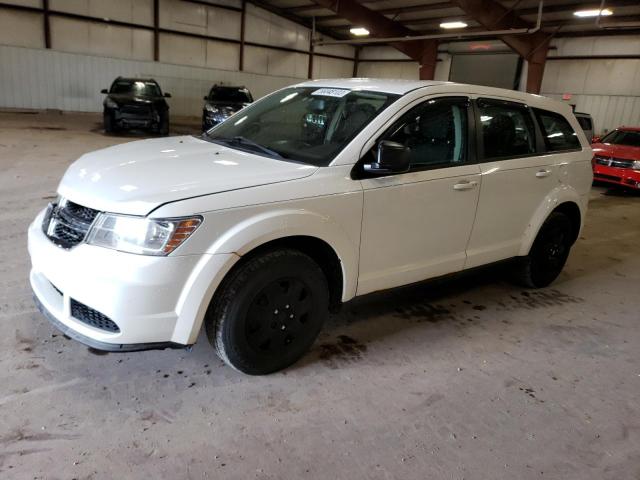 2011 Dodge Journey Express