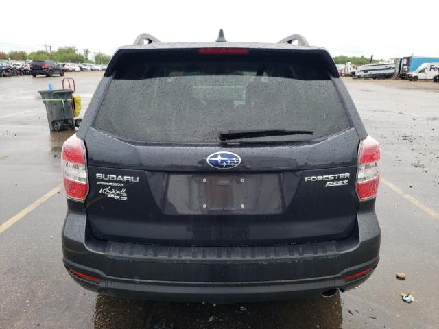 JF2SJAHC7GH534877 Subaru Forester 2.5i Limited