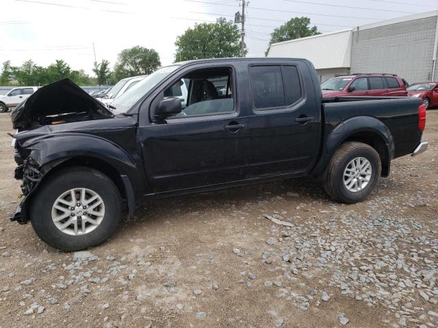 2020 Nissan Frontier S