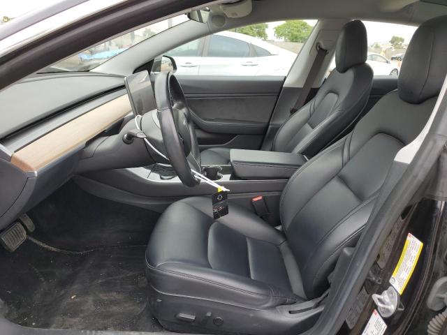 5YJ3E1EA2JF056496 Tesla MODEL 3