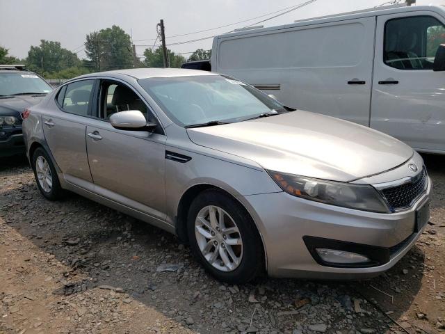 Vin: knagm4a73d5371293, lot: 58392203, kia optima lx 20134