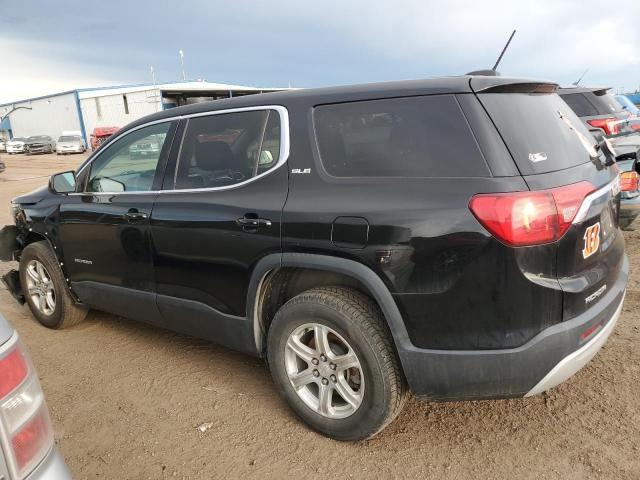 1GKKNRLA8HZ264601 GMC ACADIA SLE