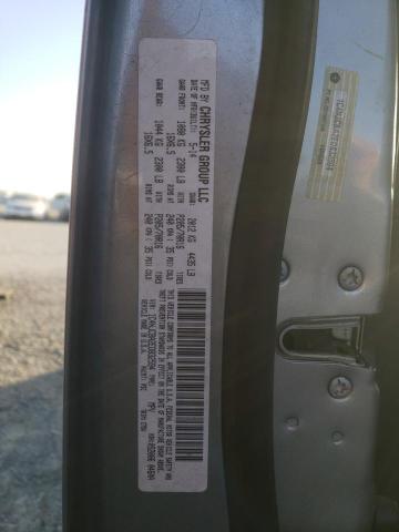 1C4NJCBA2ED832594 Jeep Compass Sport