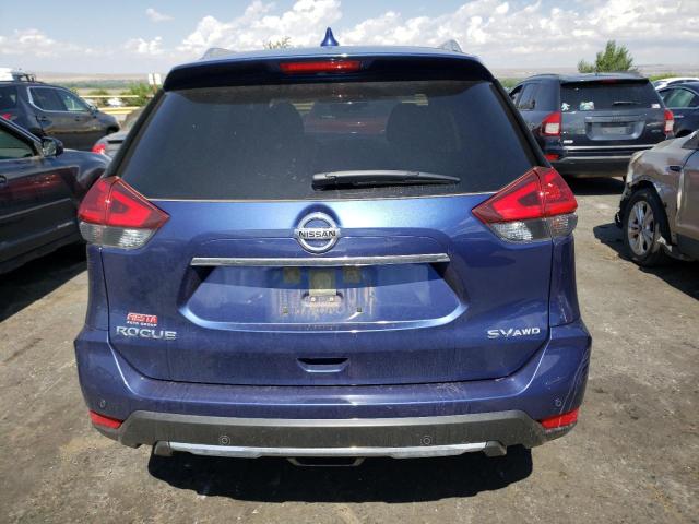 JN8AT2MV6LW110151 Nissan ROGUE S