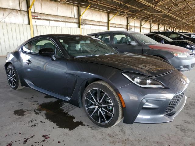 2023 TOYOTA GR 86 JF1ZNBC13P8752432