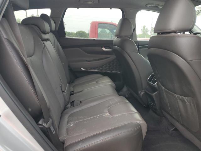 2019 HYUNDAI SANTA FE L - 5NMS5CAD9KH002491