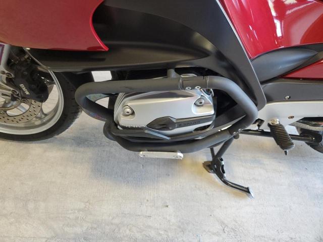2005 BMW R1200 ST - WB10388085ZM15948