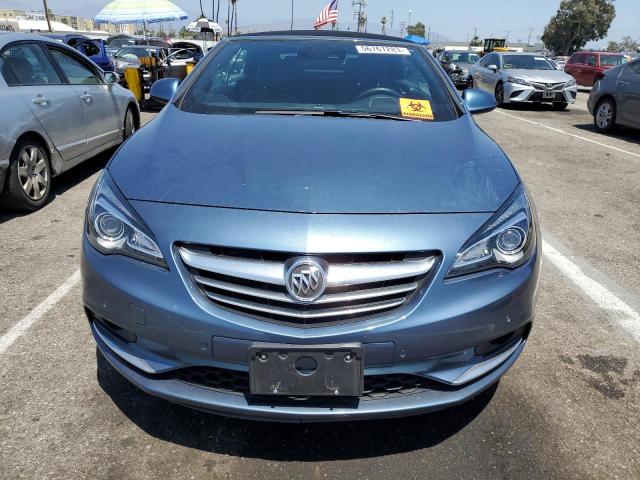 W04WT3N56GG150357 Buick Cascada Premium
