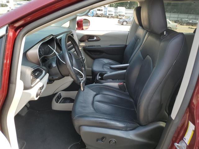 2C4RC1BG7KR613028 2019 CHRYSLER PACIFICA, photo no. 7