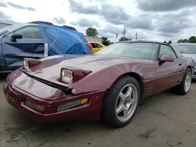 1993 Chevrolet Corvette 