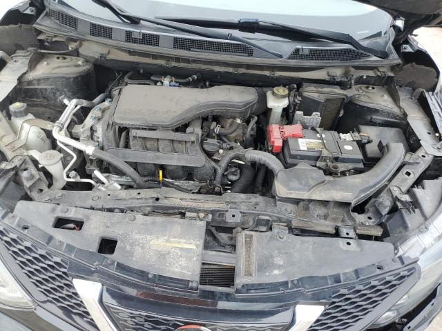 JN1BJ1CP2JW163156 Nissan Rogue Sport S