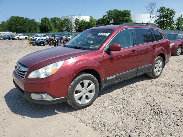 2011 Subaru Outback 2.5i Premium