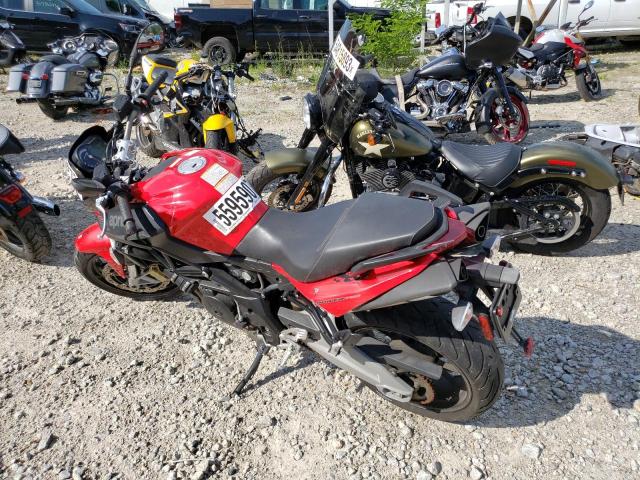 2016 APRILIA SHIVER - ZD4RAC017GS001504